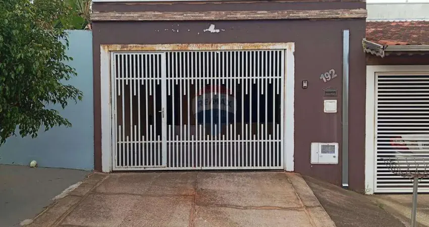 Casa para venda em jardim cambuí de 100.00m² com 2 quartos e 1 suite