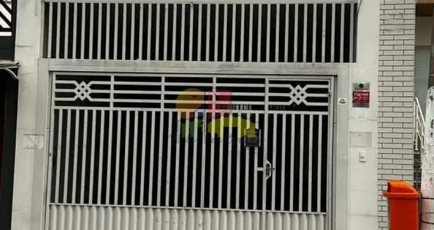 Sobrado para alugar em jardim do mar de 218.00m² com 5 quartos e 3 garagens