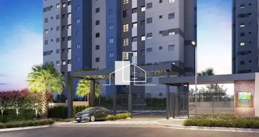 Apartamento para alugar em jardim yolanda de 48.00m² com 2 quartos