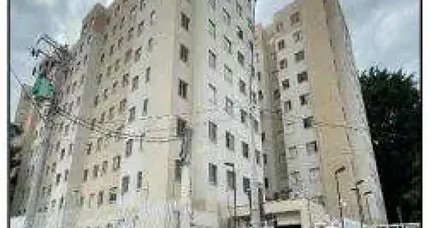 Apartamento com 1 quarto à venda na Rua José Peres Campelo, N. 02 Apto, Piqueri, São Paulo