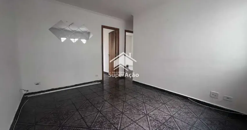 Apartamento para venda em portal dos gramados de 52.00m² com 2 quartos e 1 garagem