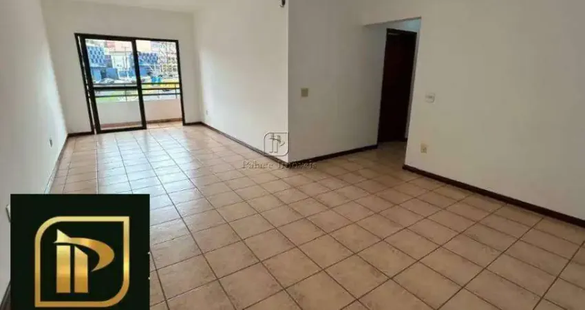 Apartamento para alugar em jardim palma travassos de 105.16m² com 3 quartos, 1 suite e 2 garagens