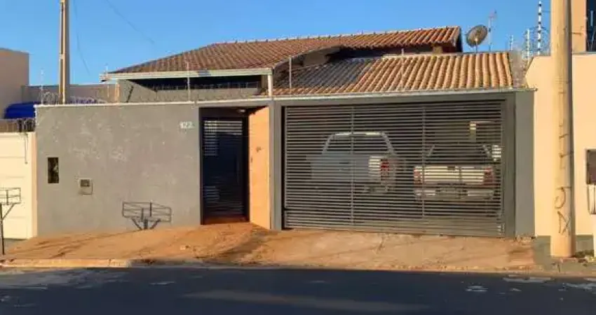 Casa para venda em setparque avenida 2 de 200.00m² com 2 quartos e 2 garagens