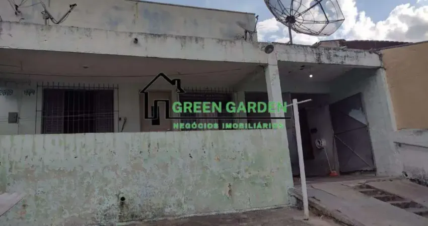 Casa para venda em parque guarani de 161.00m² com 2 quartos e 1 garagem