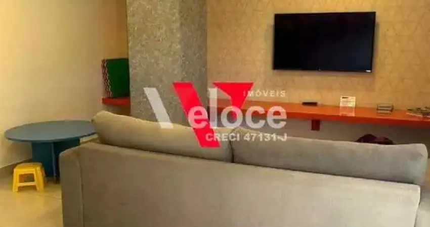 Apartamento para venda em jardim paraíso de 61.00m² com 2 quartos, 1 suite e 1 garagem