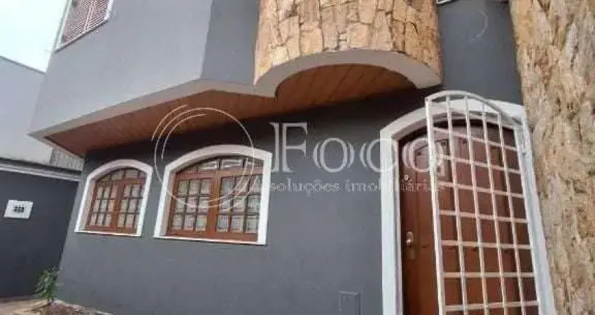 Casa para alugar em jardim santa mena de 300.00m² com 3 quartos, 1 suite e 2 garagens