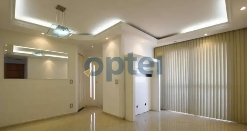 Apartamento para venda em vila bertioga de 55.00m² com 2 quartos e 1 garagem