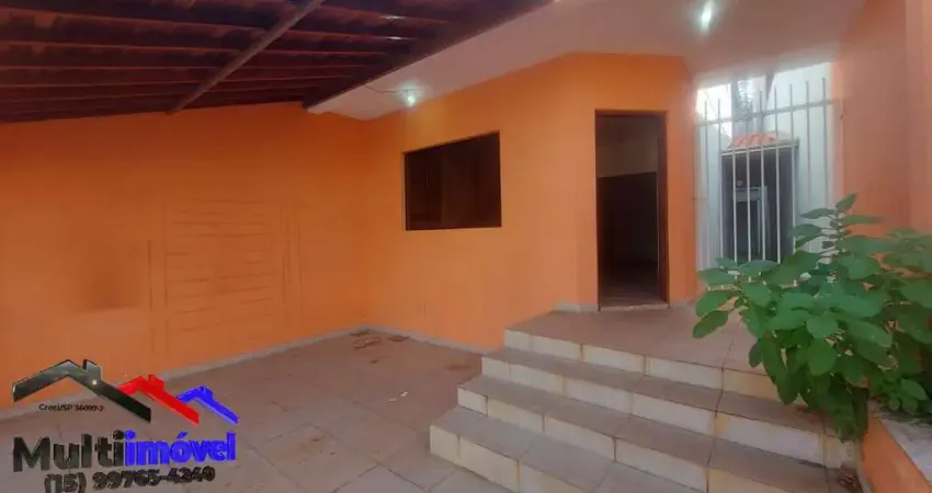 Casa para alugar em jardim oreana de 175.00m² com 3 quartos e 1 garagem