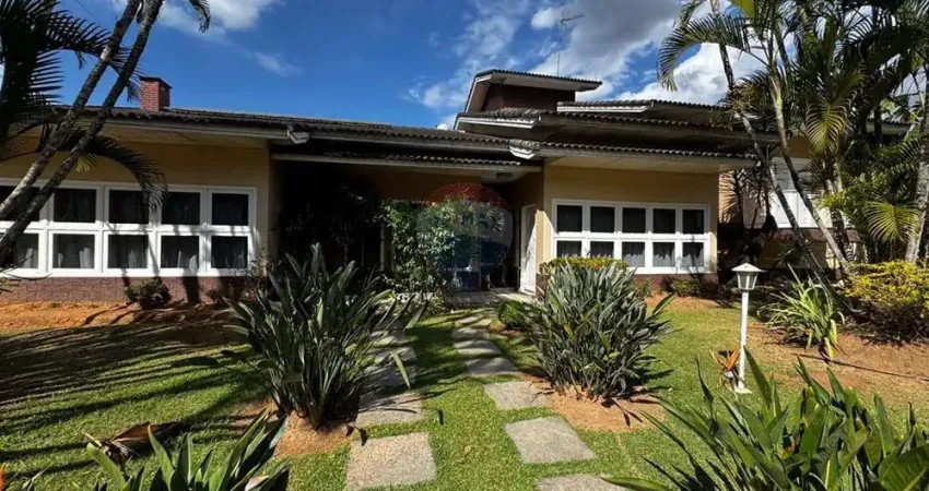 Casa para venda em novo horizonte hills i e ii de 430.00m² com 4 quartos, 4 suites e 6 garagens