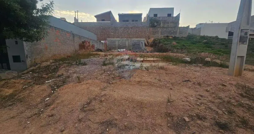 Terreno à venda na Rua Pasquale Leone, 23, Jardim Itália, Itupeva
