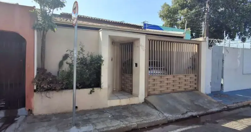 Casa para venda em cecap de 160.00m² com 3 quartos, 1 suite e 2 garagens