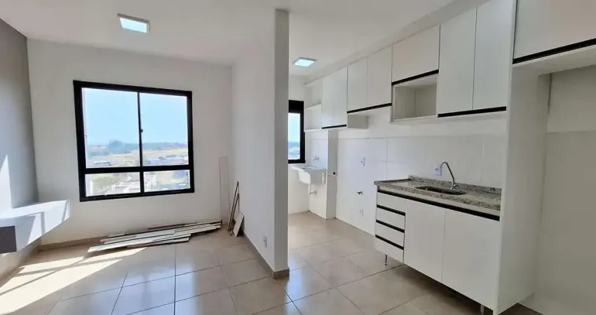 Apartamento para alugar em jardim yolanda de 47.00m² com 2 quartos e 1 garagem