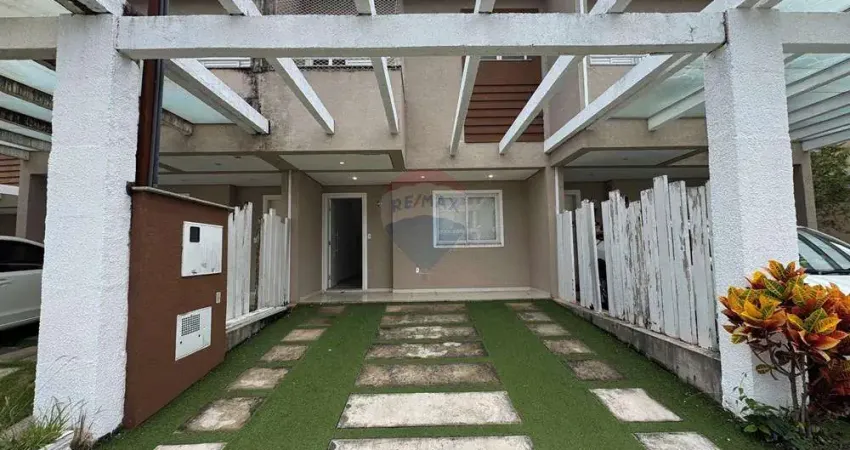 Casa de condomínio para venda em jardim primavera de 119.36m² com 3 quartos, 1 suite e 2 garagens