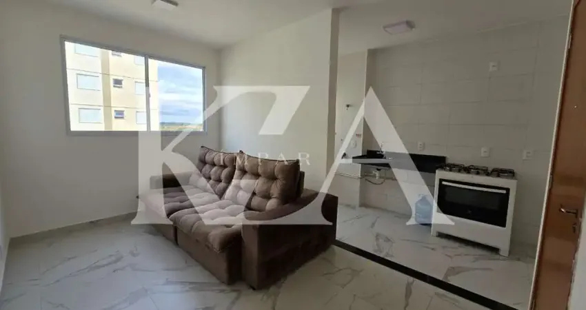 Apartamento para venda e aluguel em engordadouro de 45.00m² com 2 quartos e 1 garagem