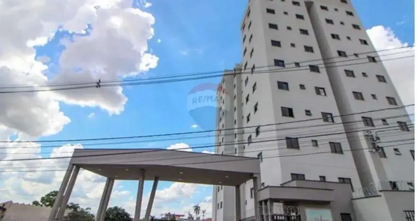 Apartamento para alugar em vila helena de 44.00m² com 2 quartos e 1 garagem