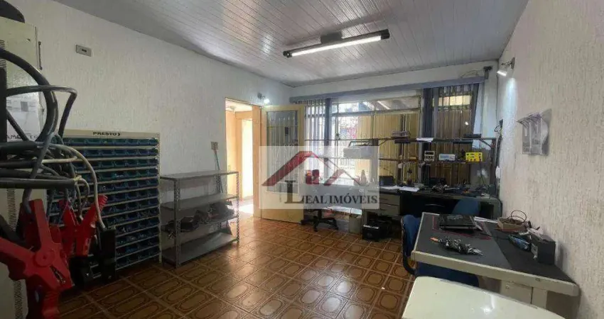 Casa para venda em vila vivaldi de 126.00m² com 3 quartos e 1 garagem