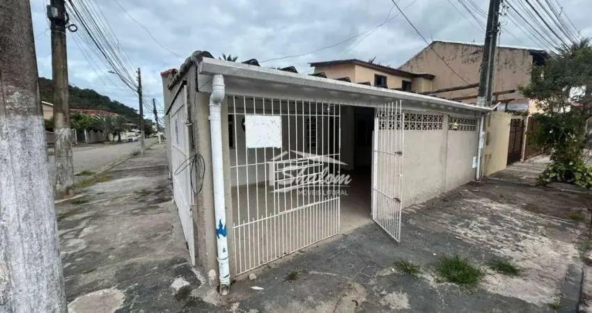 Casa para alugar em sumaré de 65.00m² com 2 quartos e 1 garagem