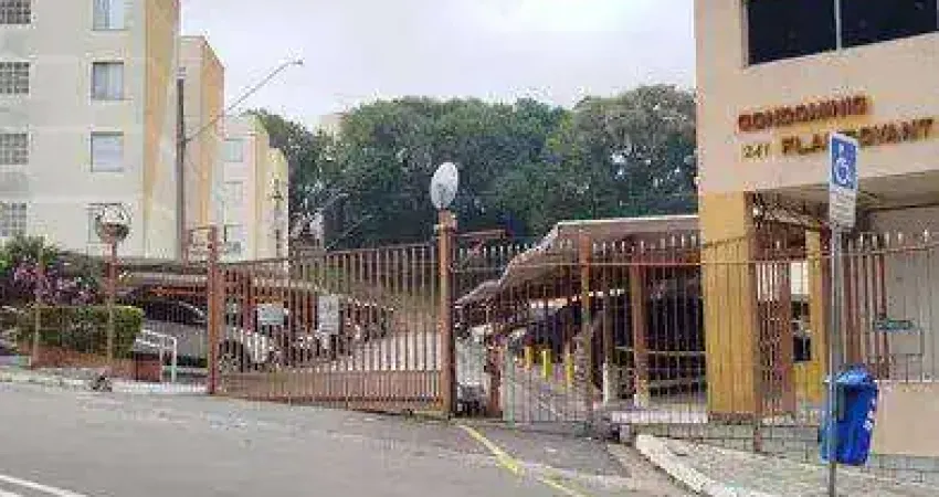 Apartamento para venda em são josé de 56.00m² com 2 quartos e 1 garagem