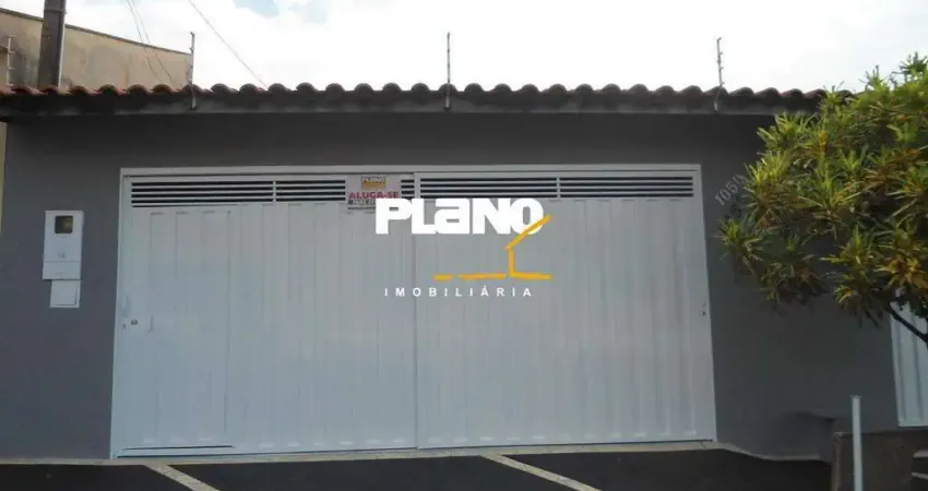 Casa para alugar em jardim lima de 150.00m² com 2 quartos e 1 garagem