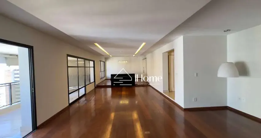 Apartamento para venda em cambuí de 330.00m² com 4 quartos, 4 suites e 4 garagens