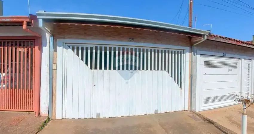 Casa para venda em jardim itamaraty de 113.00m² com 2 quartos e 2 garagens