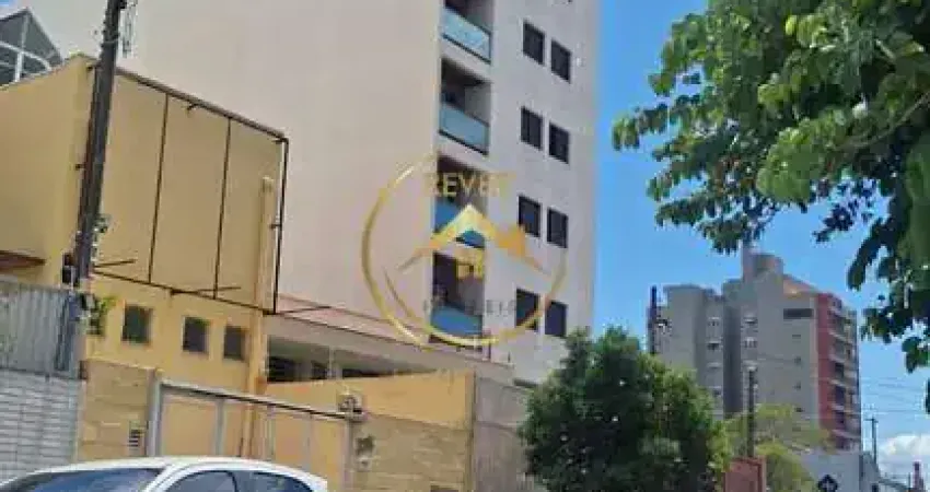 Apartamento para venda em taquaral de 78.00m² com 2 quartos e 2 garagens