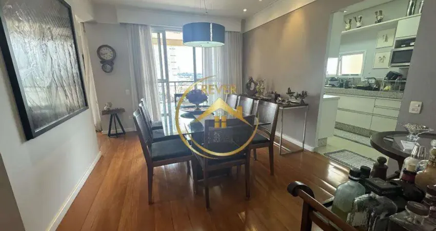 Cobertura para venda em cambuí de 403.00m² com 3 quartos, 3 suites e 5 garagens