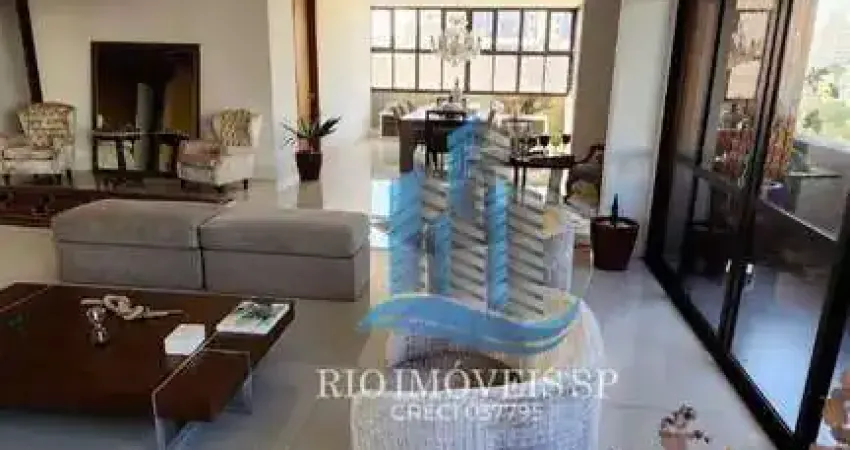 Apartamento para venda em vila caminho do mar de 330.00m² com 4 quartos, 2 suites e 3 garagens