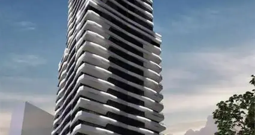 Apartamento para venda em champagnat de 159.00m² com 3 quartos, 3 suites e 3 garagens