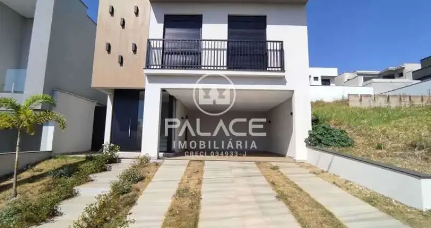 Casa de condomínio para alugar em jardim são francisco de 195.00m² com 3 quartos, 2 suites e 4 garagens