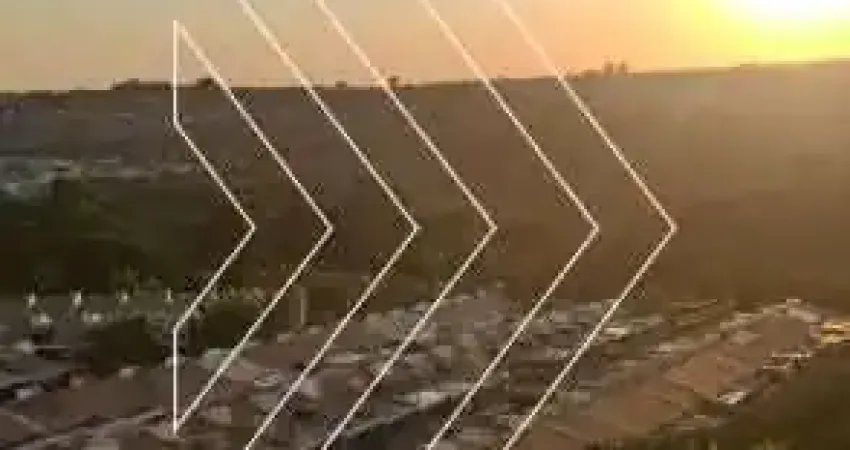 Apartamento para venda em residencial vale verde de 71.00m² com 3 quartos, 1 suite e 2 garagens