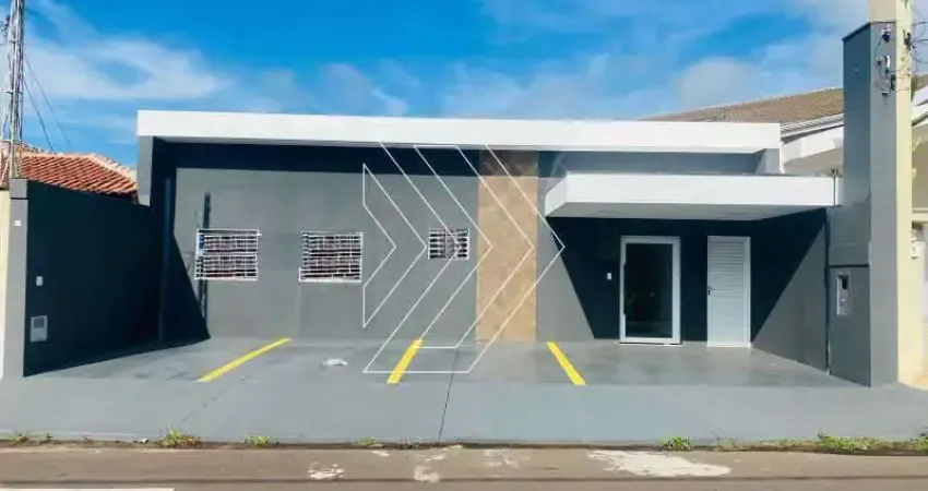 Sala comercial para alugar em jardim tangará de 200.00m² com 3 garagens