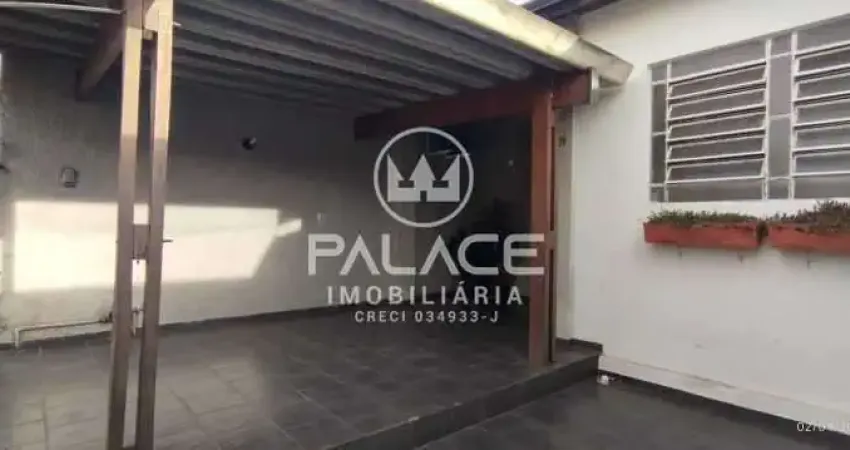 Casa para alugar em alemães de 106.00m² com 3 quartos, 1 suite e 2 garagens