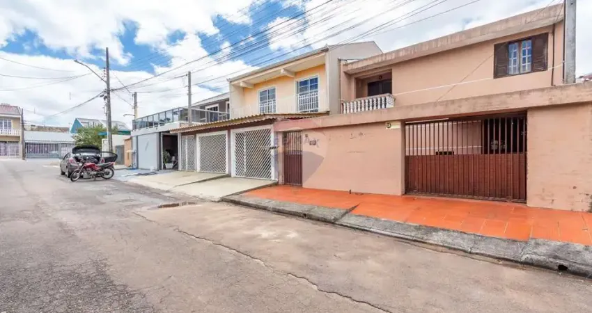 Casa para venda em sítio cercado de 180.00m² com 4 quartos, 1 suite e 3 garagens