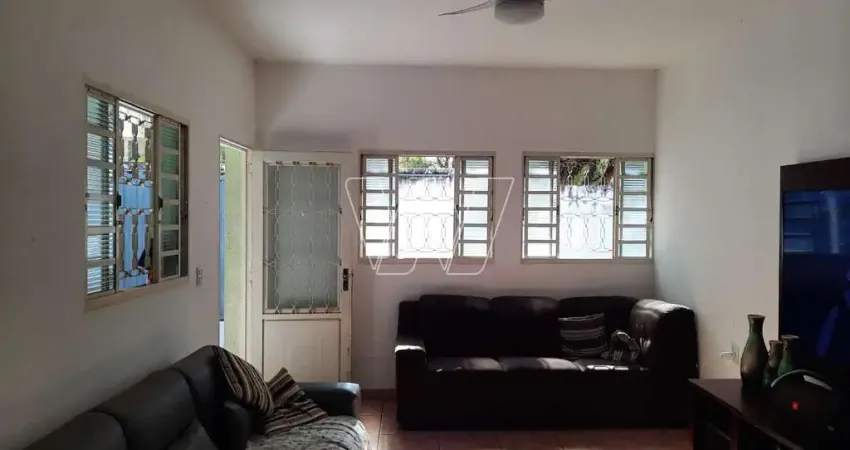 Casa para venda em jardim conceição (sousas) de 180.00m² com 3 quartos, 1 suite e 2 garagens