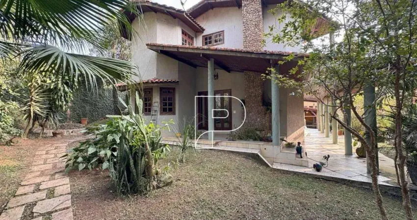 Casa de condomínio para venda e aluguel em granja viana de 300.00m² com 3 quartos, 3 suites e 2 garagens