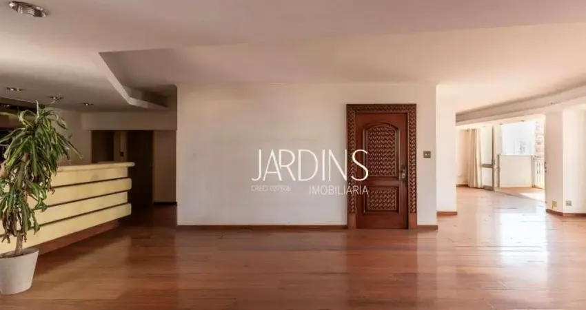 Apartamento para venda em centro de 404.00m² com 4 quartos, 2 suites e 2 garagens