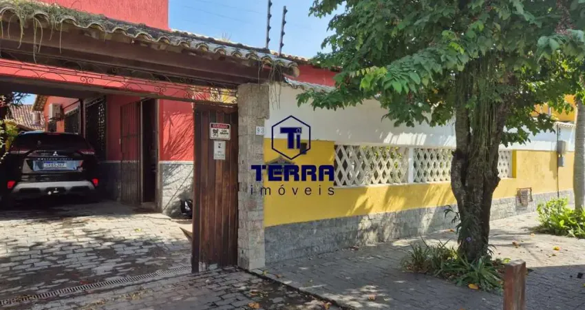 Casa para venda em piratininga de 165.00m² com 3 quartos, 1 suite e 2 garagens