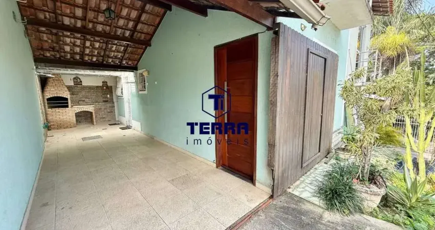 Casa de condomínio para venda em maria paula de 90.00m² com 2 quartos e 1 garagem