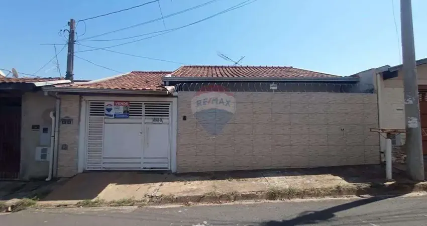 Casa para venda em núcleo habitacional ulisses guimarães de 167.98m² com 2 quartos, 1 suite e 1 garagem