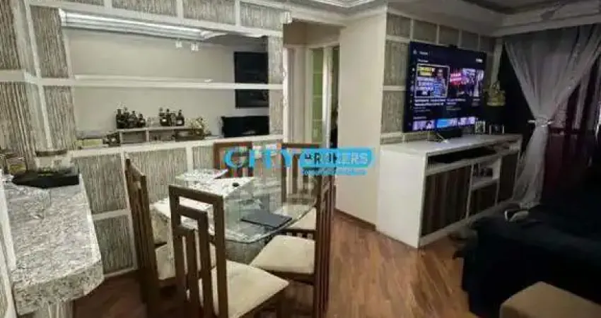 Apartamento para venda em vila aricanduva de 54.00m² com 2 quartos, 1 suite e 2 garagens