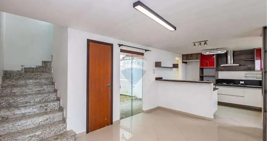 Casa de condomínio para venda em boa vista de 162.00m² com 3 quartos, 1 suite e 2 garagens