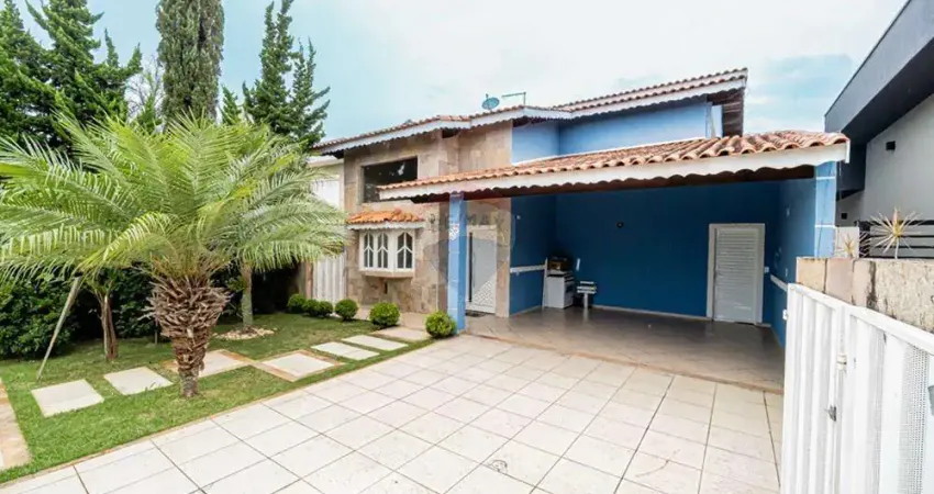 Casa de condomínio para alugar em vargem grande paulista de 226.50m² com 3 quartos, 1 suite e 2 garagens