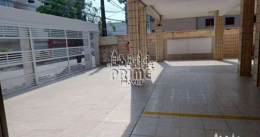 Kitnet / Stúdio à venda na Cidade Ocian, Praia Grande 