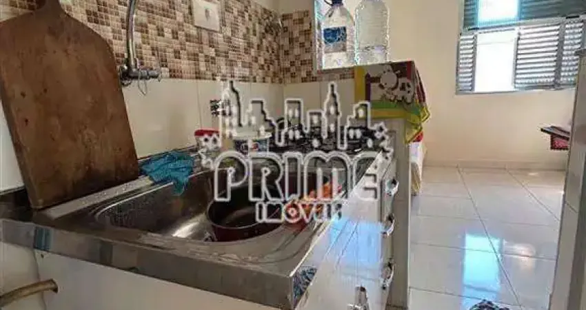 Kitnet / Stúdio à venda na Cidade Ocian, Praia Grande 