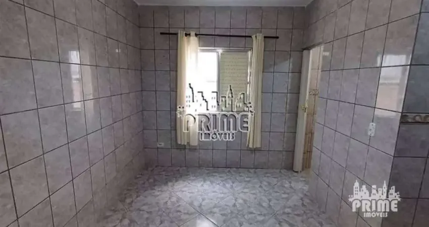 Kitnet / Stúdio à venda na Cidade Ocian, Praia Grande 