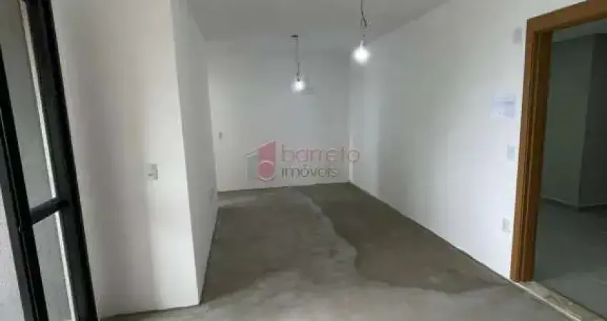 Apartamento para venda em jardim do lago de 68.00m² com 2 quartos, 1 suite e 1 garagem