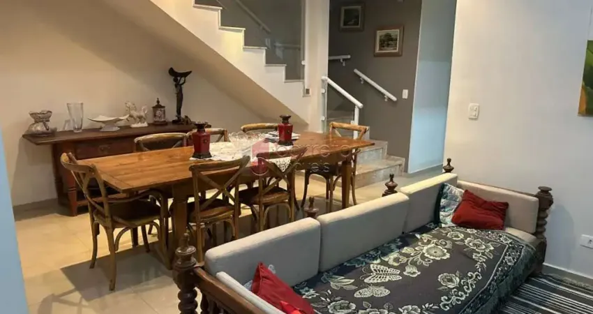 Casa de condomínio para venda em parque centenário de 297.00m² com 3 quartos, 1 suite e 3 garagens