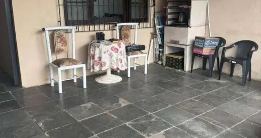 Casa para venda em maracanã de 132.00m² com 2 quartos, 1 suite e 2 garagens