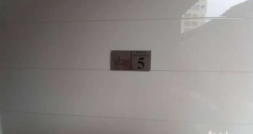 Casa de condomínio para venda em ocian de 45.00m² com 2 quartos e 1 garagem